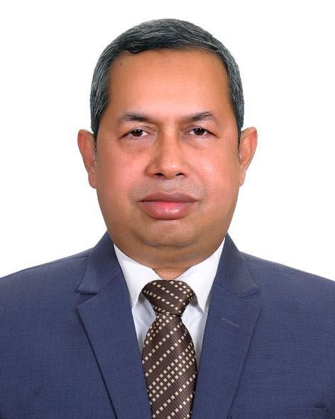 নগদে নতুন প্রশাসক মোতাছিম বিল্লাহ